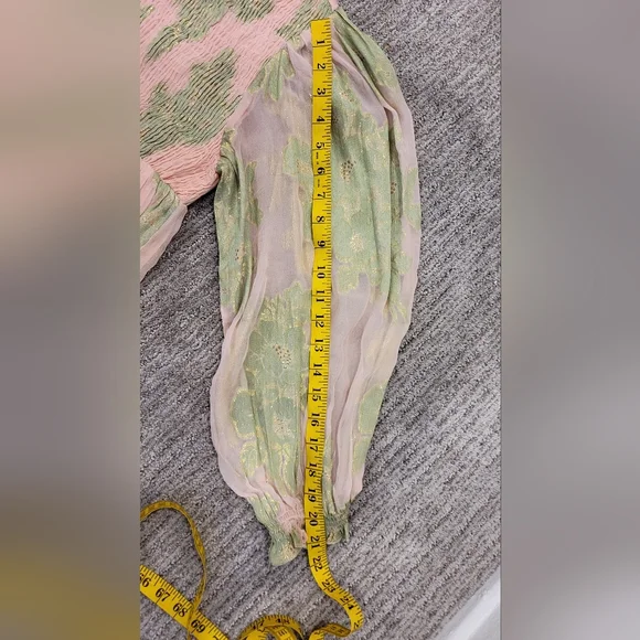 Mini dress - Picture 10 of 14